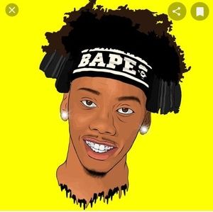 Meet your Posher, Eli